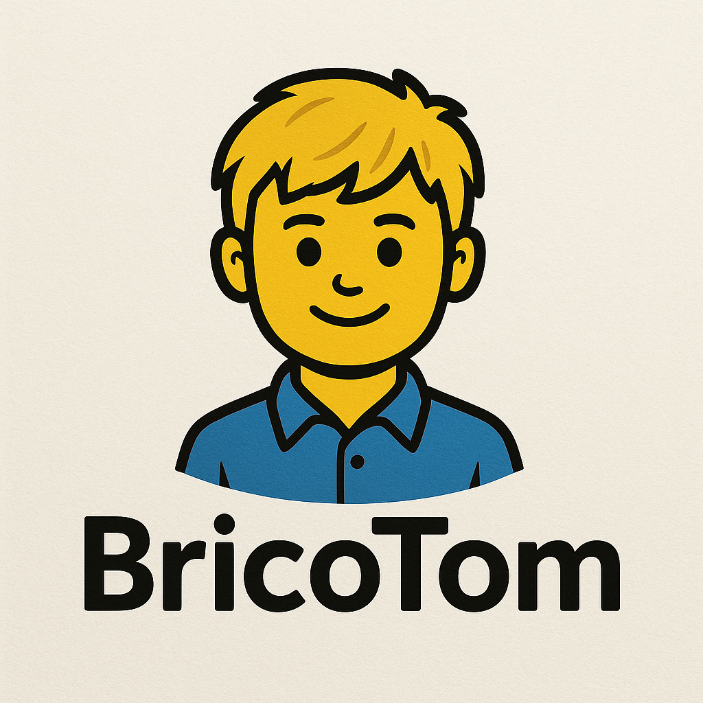 BricoTom